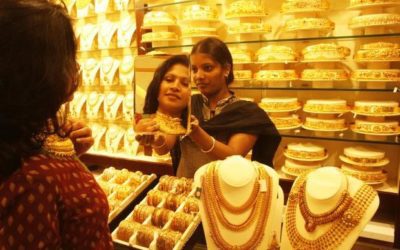 Analysts Say India Tax Plan Will Boost Gold Demand in Long-Run