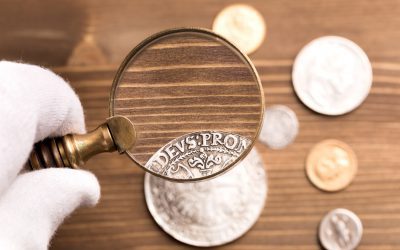 3 Things to Consider When Investing in Rare and Valuable Coins