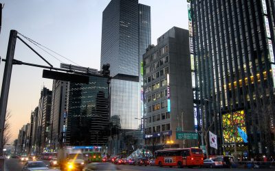 South Korea Deems Bitcoin a Commodity; Not a Currency