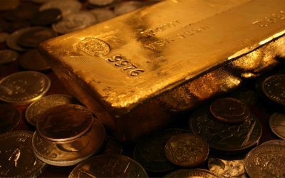 Paper Gold, Physical Gold, And Where You Should Stand