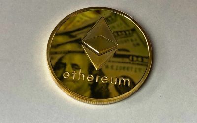 Ethereum Regained The Title of Being The Second Most Valuable Cryptocurrency