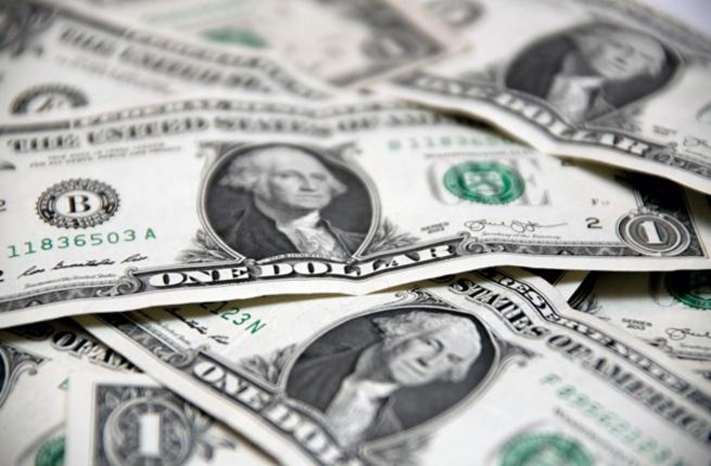Secrets To Look Up on Dollar Bills