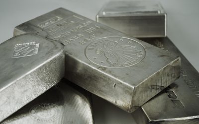 Silver on The Rise or Plunge