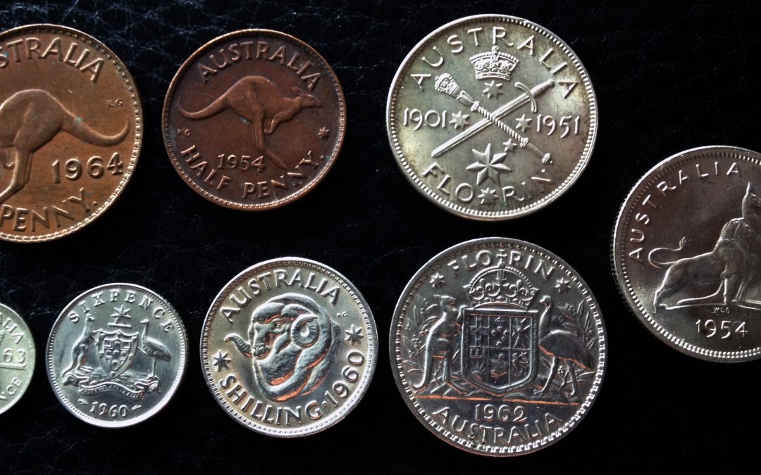 Coin Collecting For Beginners