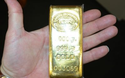 Why You Should Start Investing Bullion Gold