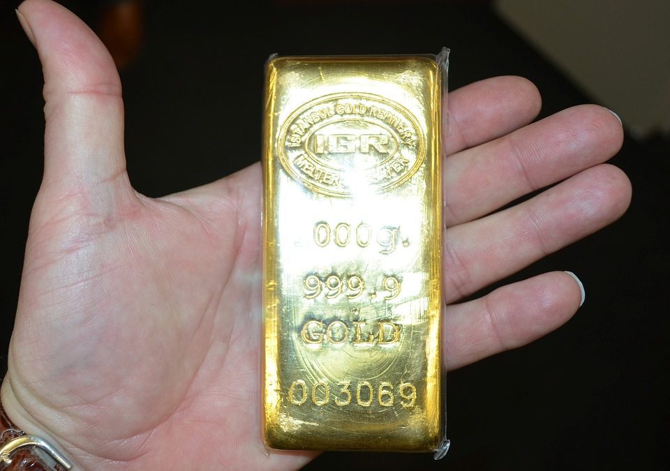 Why You Should Start Investing Bullion Gold
