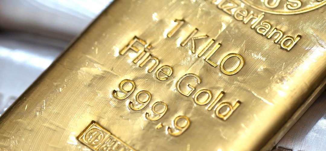 Update on Gold Demand in Q3 2018