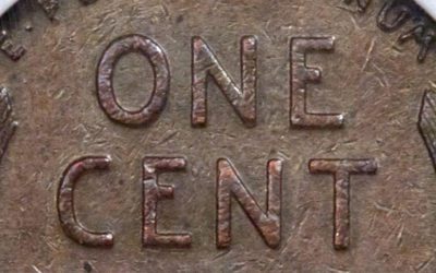 Could it be true? A $1.7 Million Dollar Penny!