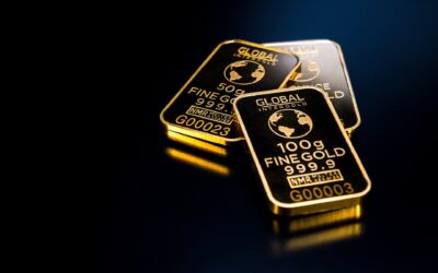 Explanation of the recent increase in precious metal pricing