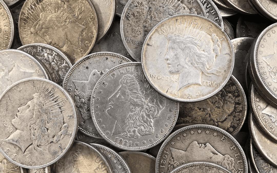 When it Comes to Buying Silver, Mint’s Hands are Tied