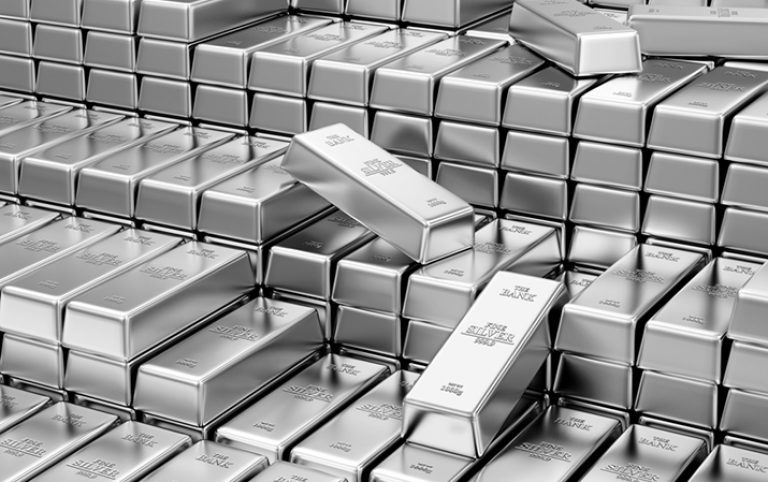 Silver Inventories Plummet at LBMA and COMEX